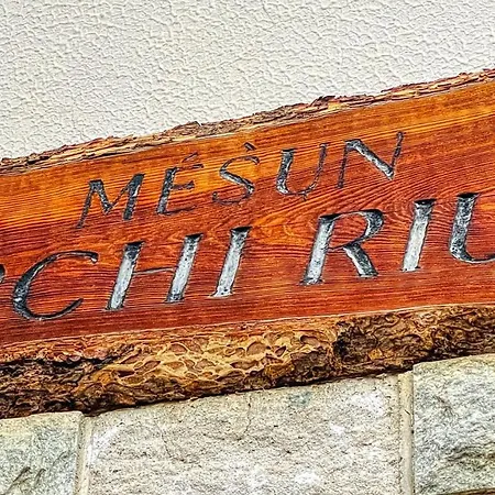 Pchi Riu - Affitti Brevi Italia Oulx