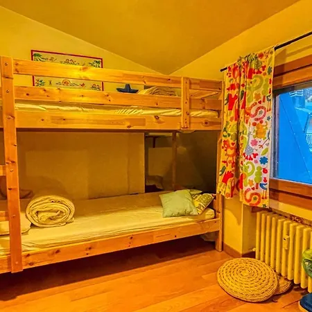 Pchi Riu - Affitti Brevi Italia Apartament *