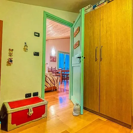 Apartament Pchi Riu - Affitti Brevi Italia