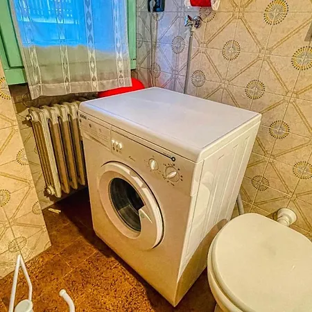 Apartament Pchi Riu - Affitti Brevi Italia