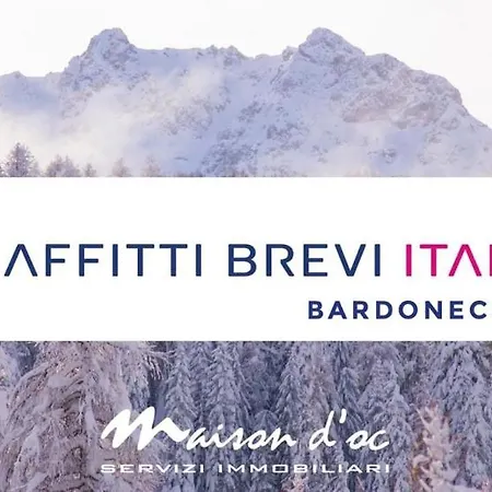 Pchi Riu - Affitti Brevi Italia Oulx