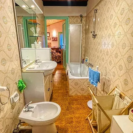 Pchi Riu - Affitti Brevi Italia