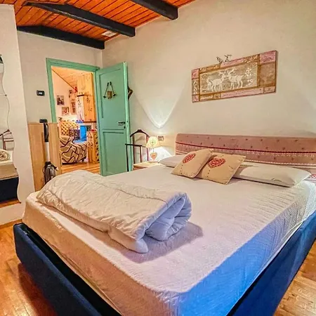 Apartment Pchi Riu - Affitti Brevi Italia